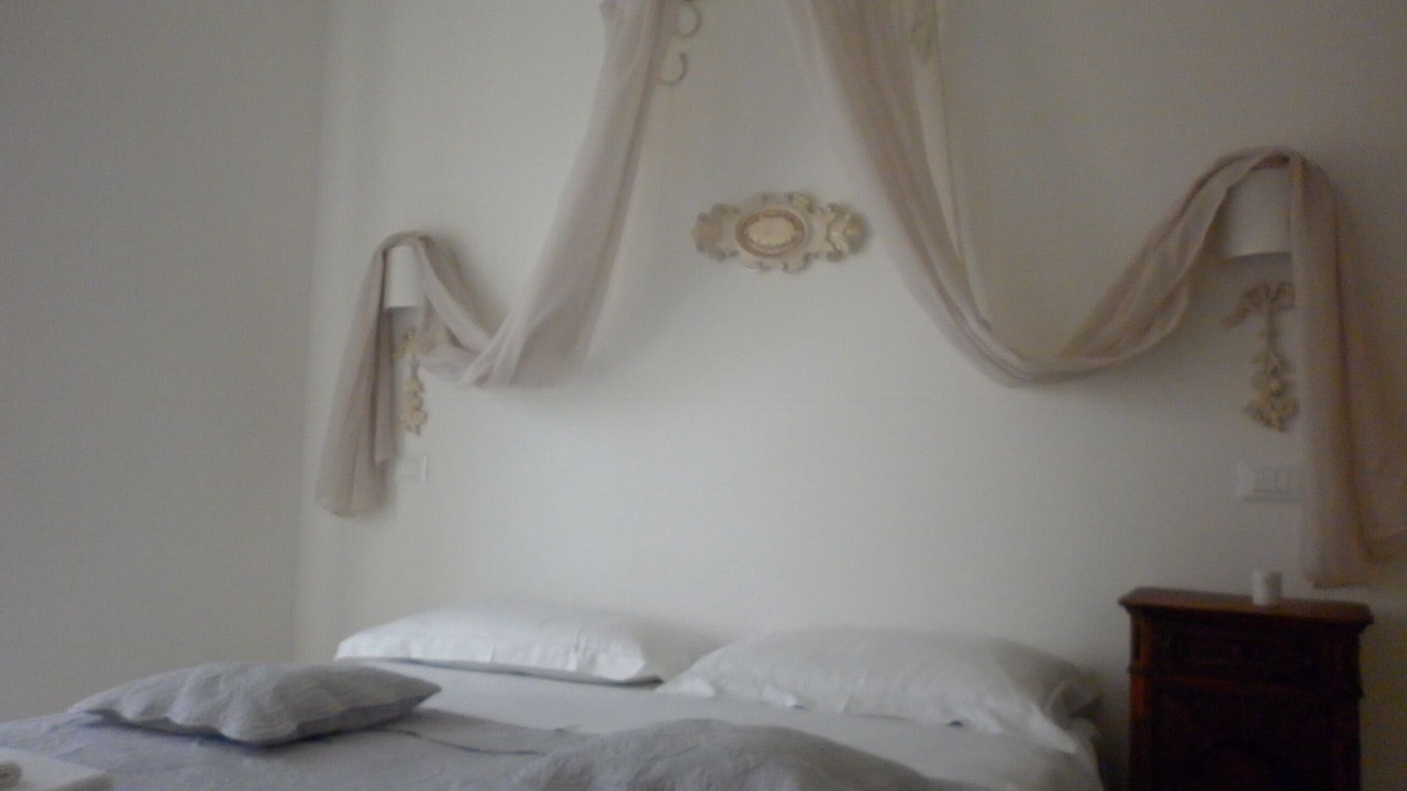 Photo of Bedroom in Sassoferrato
