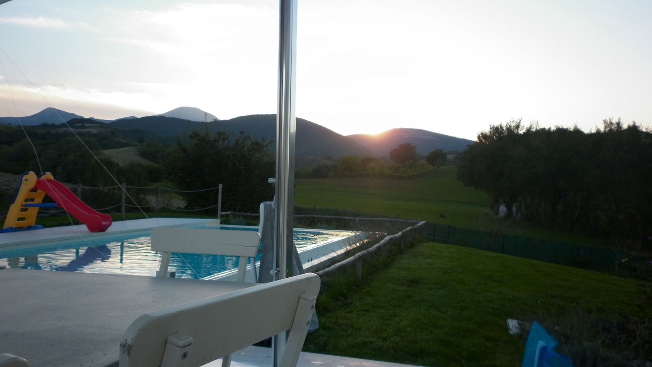 Photo of Outdoor in Sassoferrato