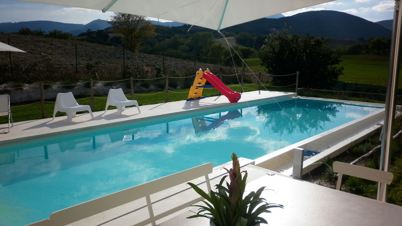 Photo of Outdoor in Sassoferrato