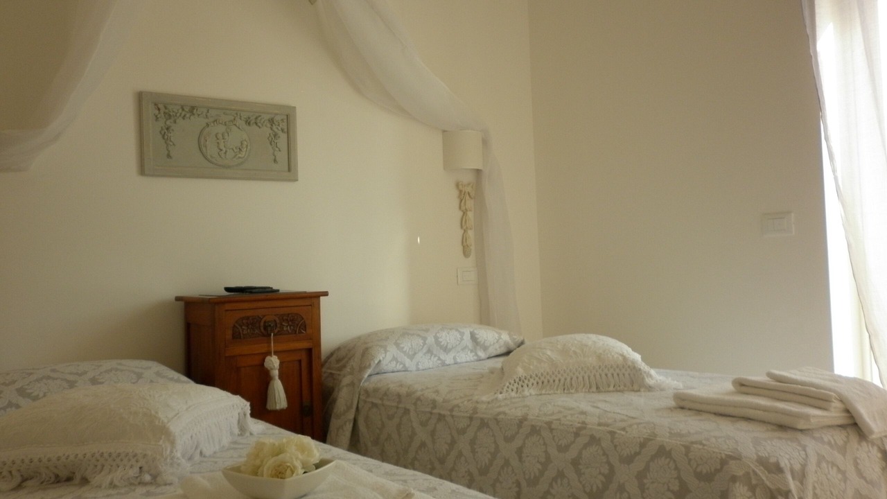 Photo of Bedroom in Sassoferrato