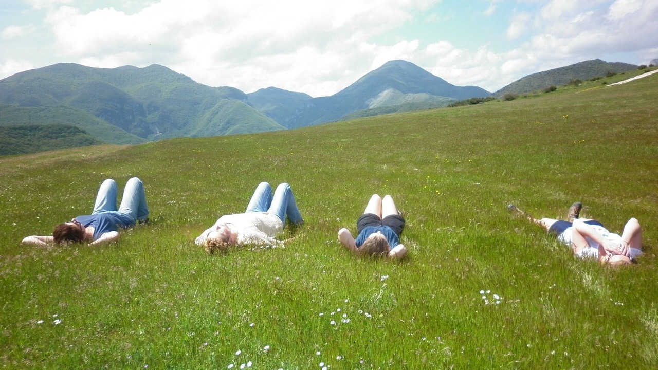 Photo of Outdoor in Sassoferrato
