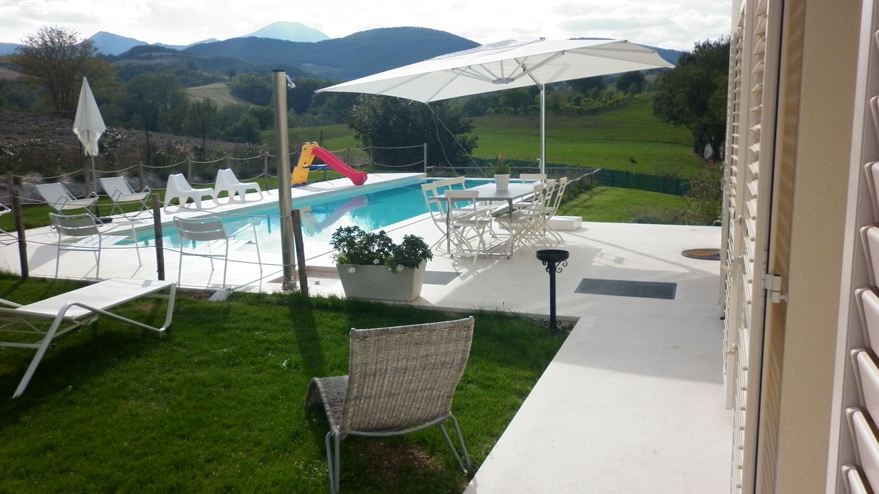 Photo of Outdoor in Sassoferrato