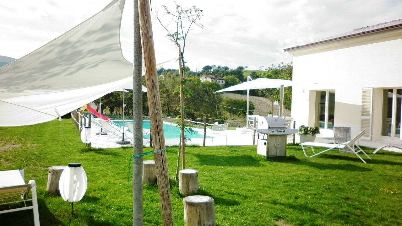 Photo of Outdoor in Sassoferrato
