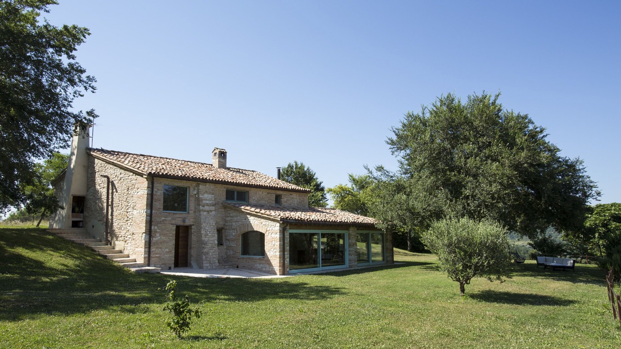 Photo of Outdoor in Genga