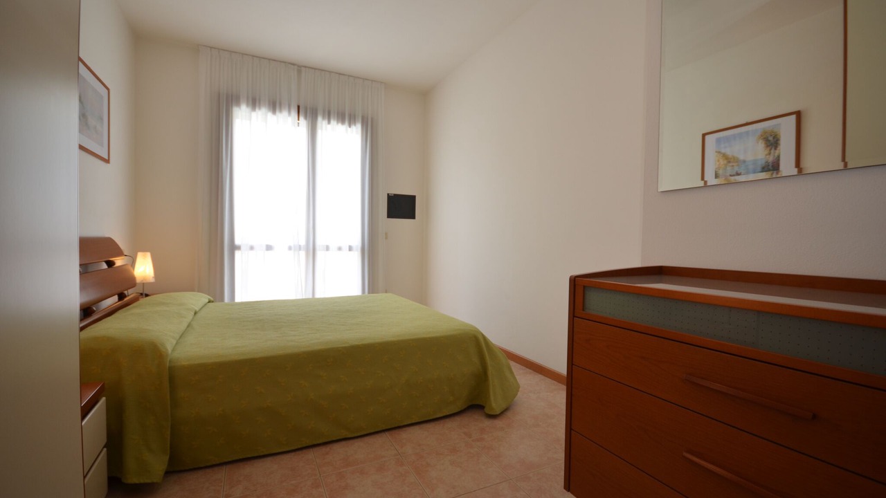 Photo of Bedroom in Bibione Pineda