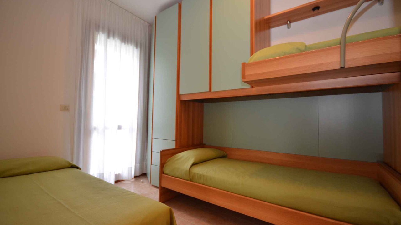 Photo of Bedroom in Bibione Pineda