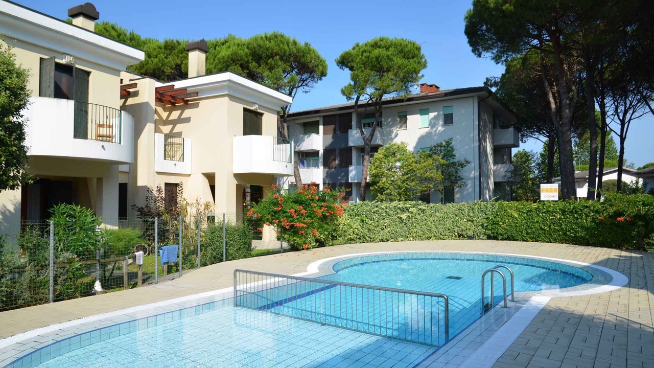 Photo of Outdoor in Bibione Pineda
