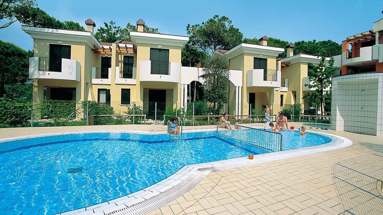 Photo of Outdoor in Bibione Pineda