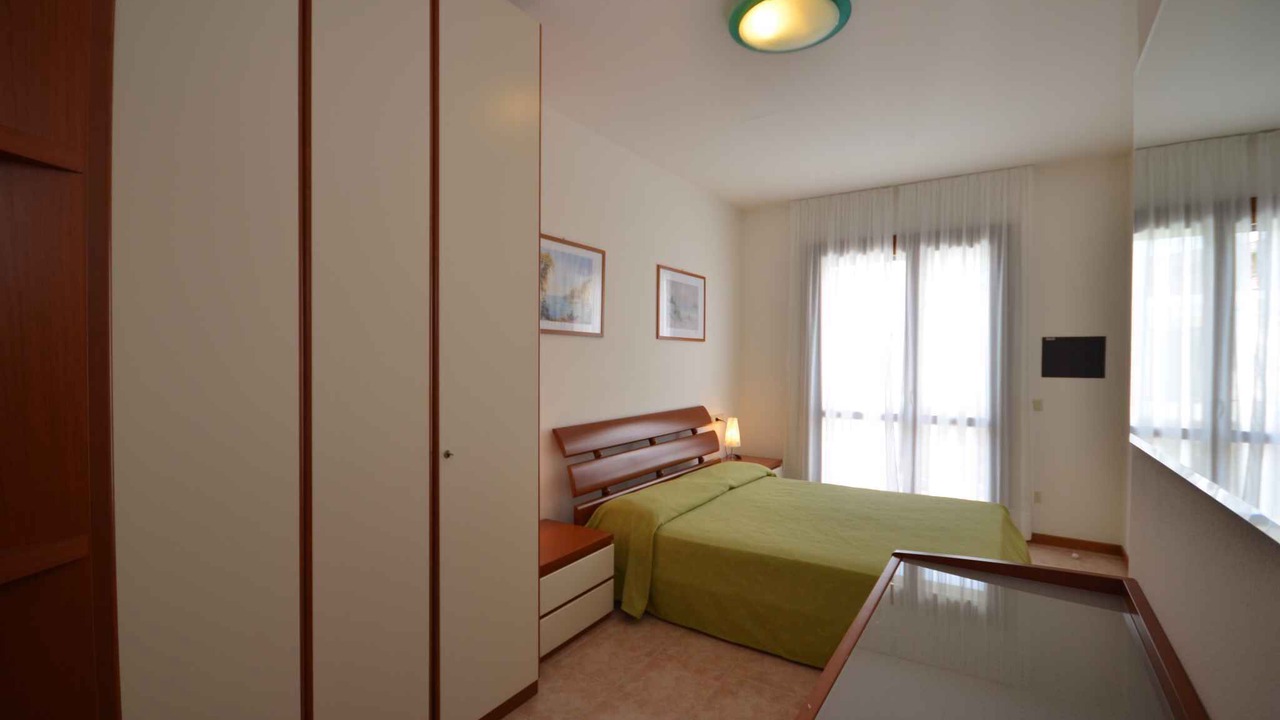 Photo of Bedroom in Bibione Pineda