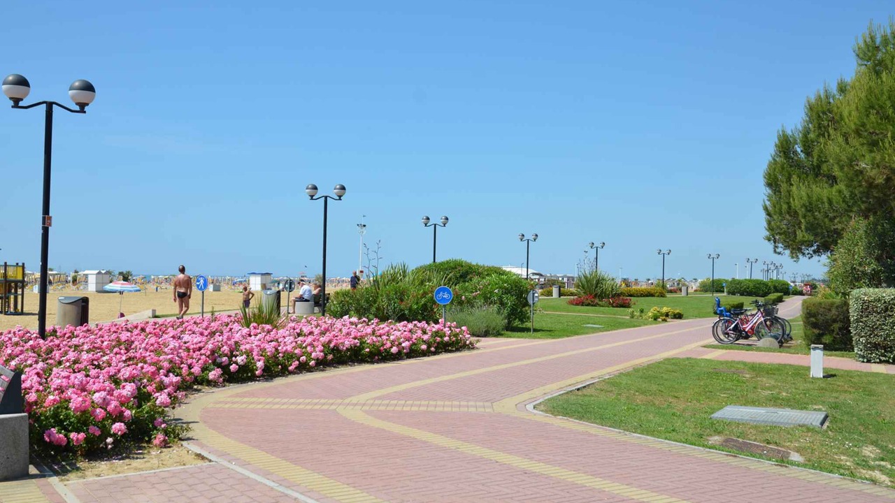 Photo of Outdoor in Bibione Pineda