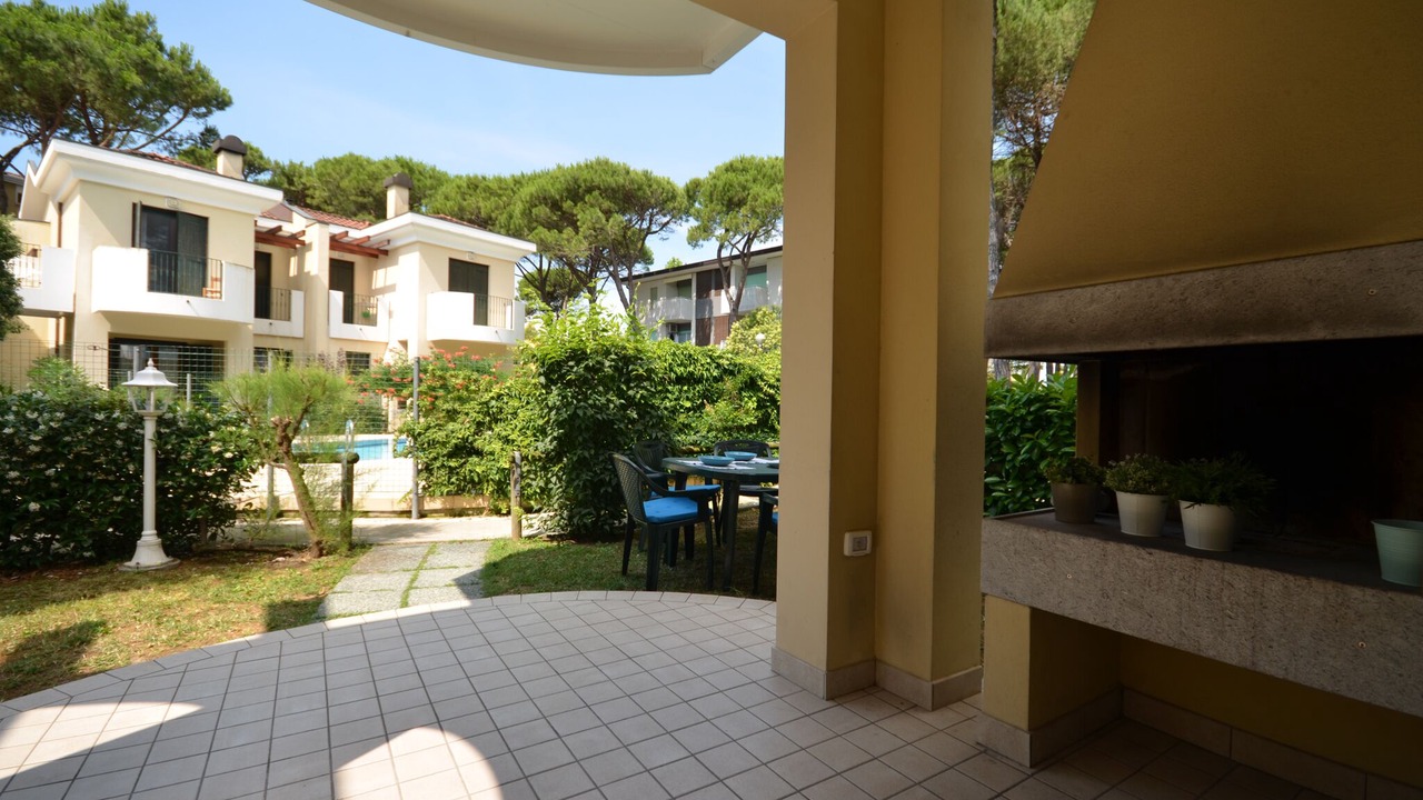 Photo of Outdoor in Bibione Pineda