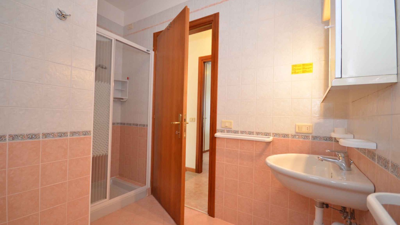 Photo of Bathroom in Bibione Pineda