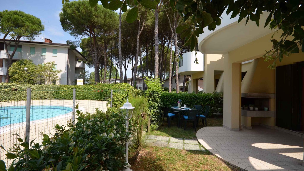 Photo of Outdoor in Bibione Pineda