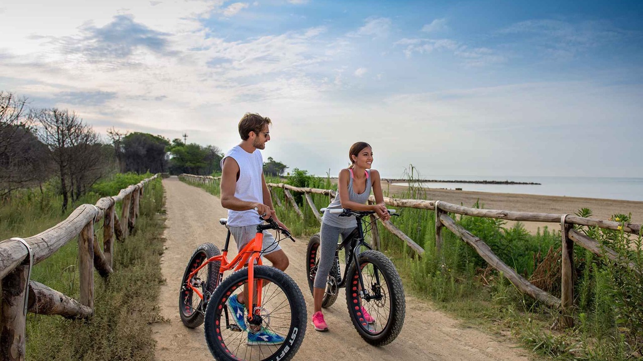 Photo of Outdoor in Bibione Pineda