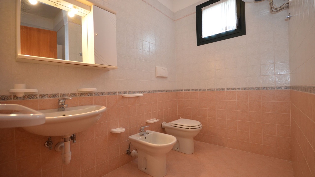 Photo of Bathroom in Bibione Pineda