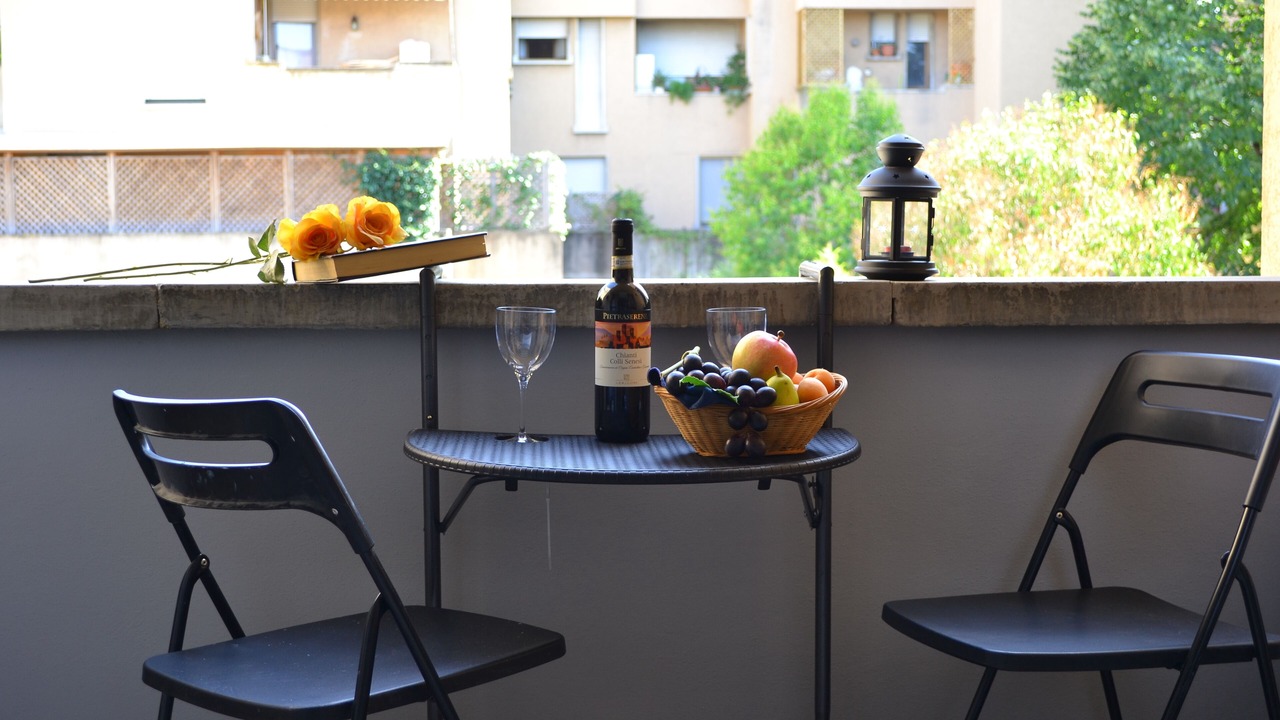 Photo of Outdoor in Oltrarno