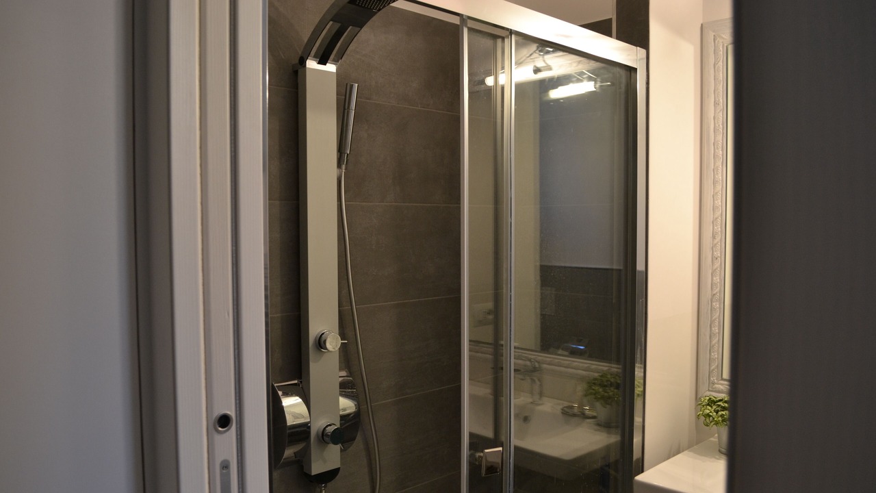 Photo of Bathroom in Oltrarno