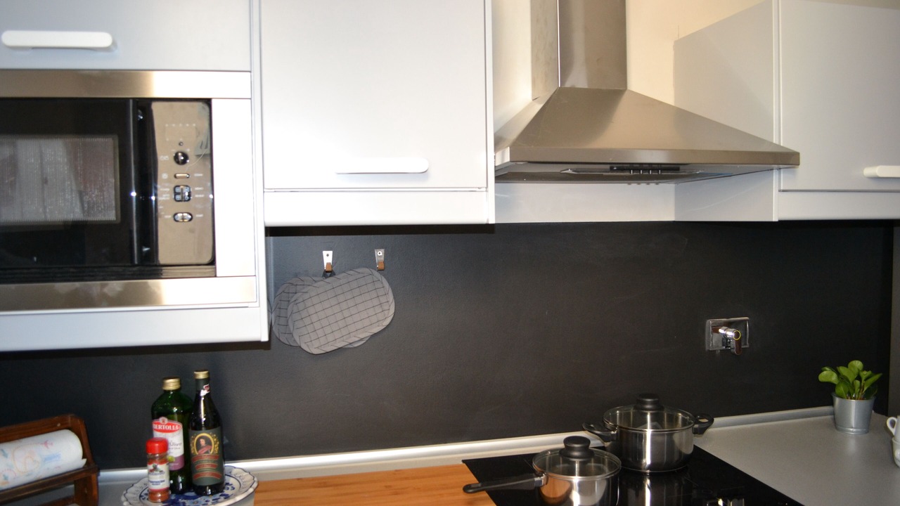 Photo of Kitchen in Oltrarno