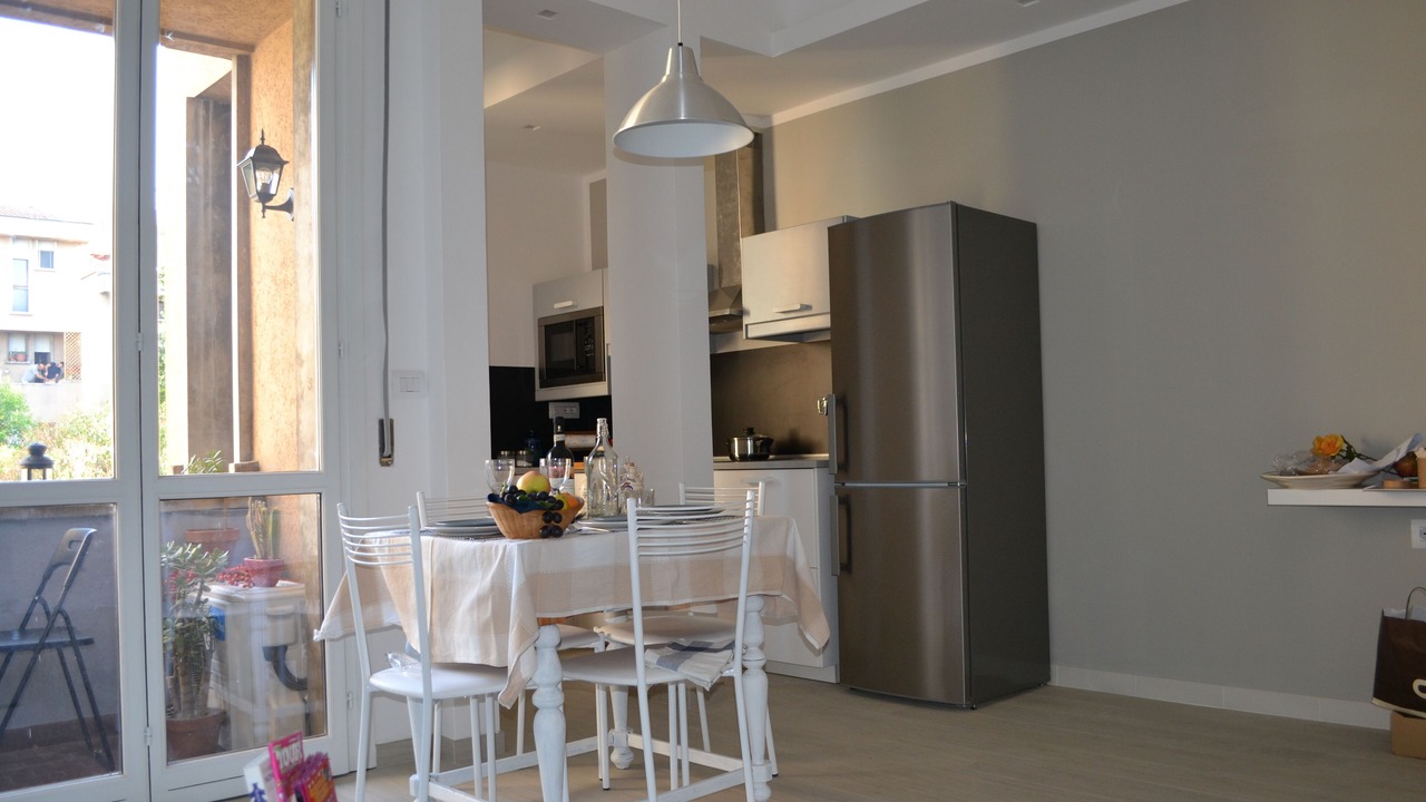 Photo of Kitchen in Oltrarno