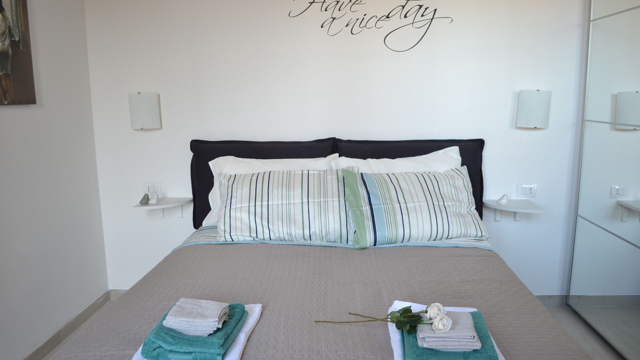Photo of Bedroom in Oltrarno