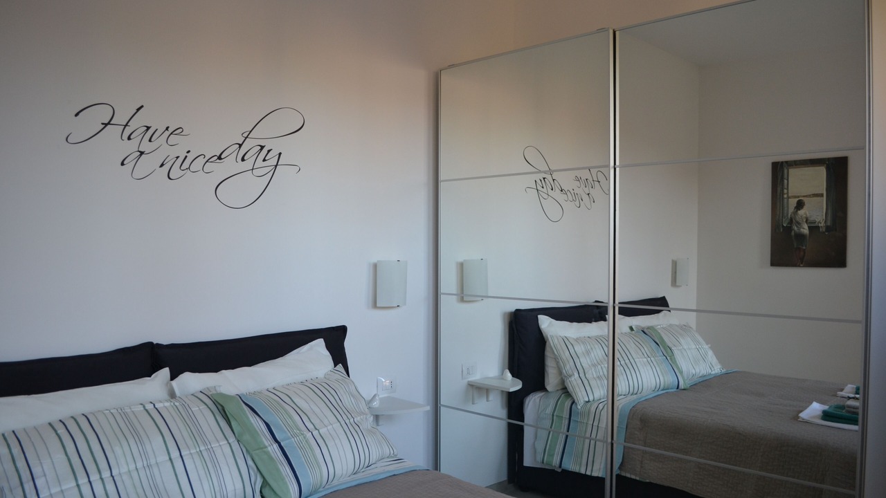 Photo of Bedroom in Oltrarno