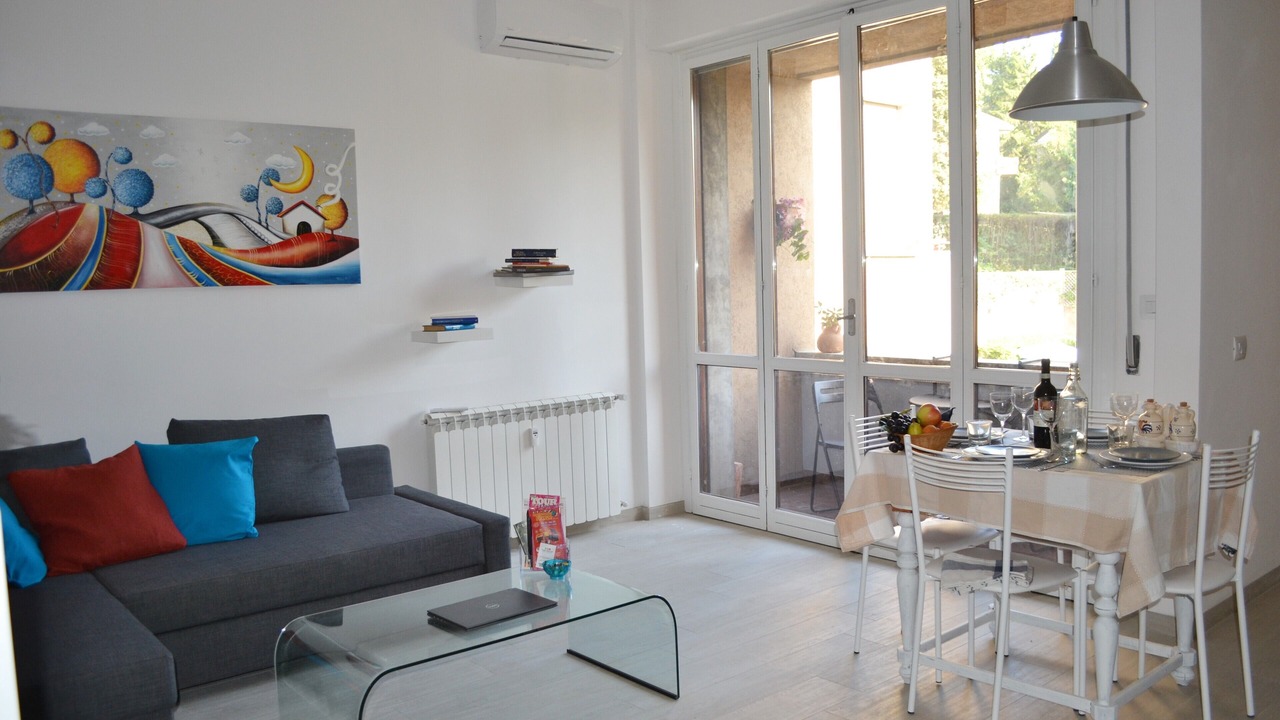 Photo of Livingroom in Oltrarno
