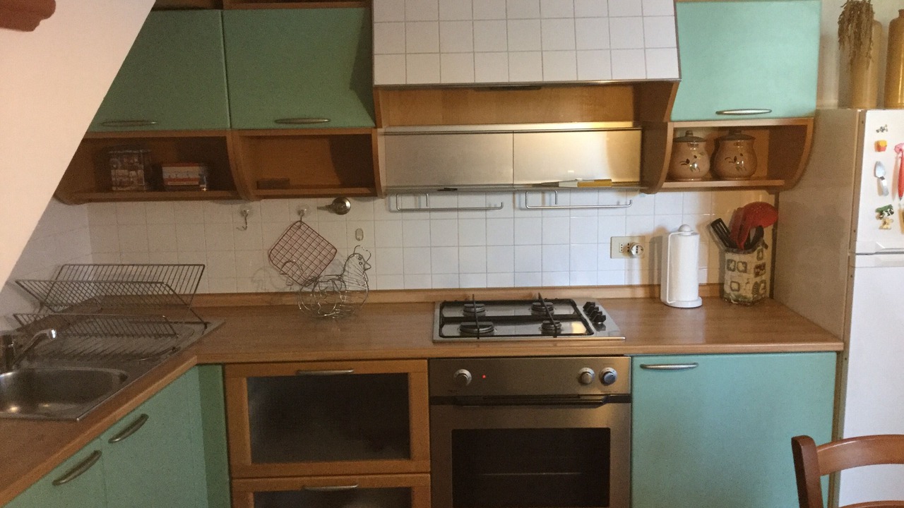 Photo of Kitchen in Bagno a Ripoli