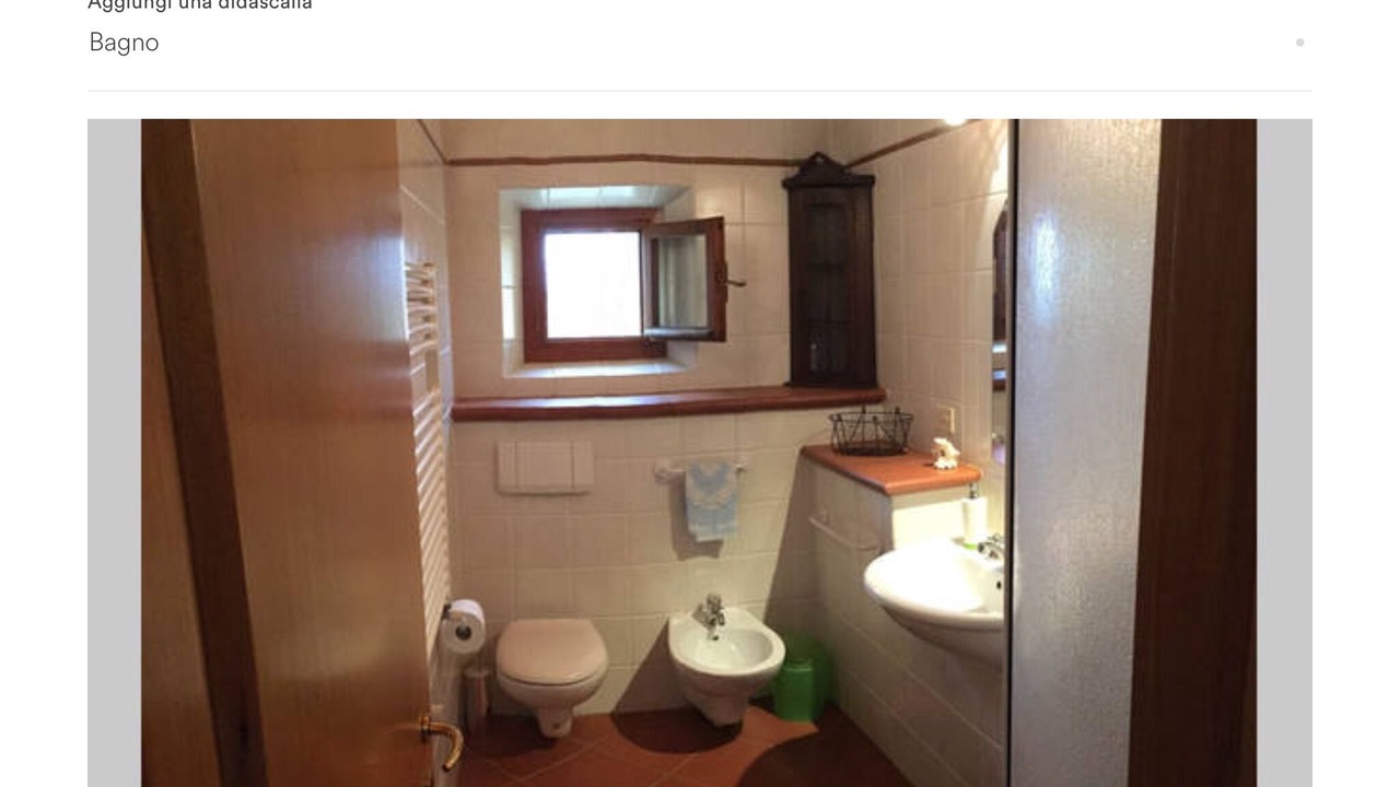 Photo of Bathroom in Bagno a Ripoli