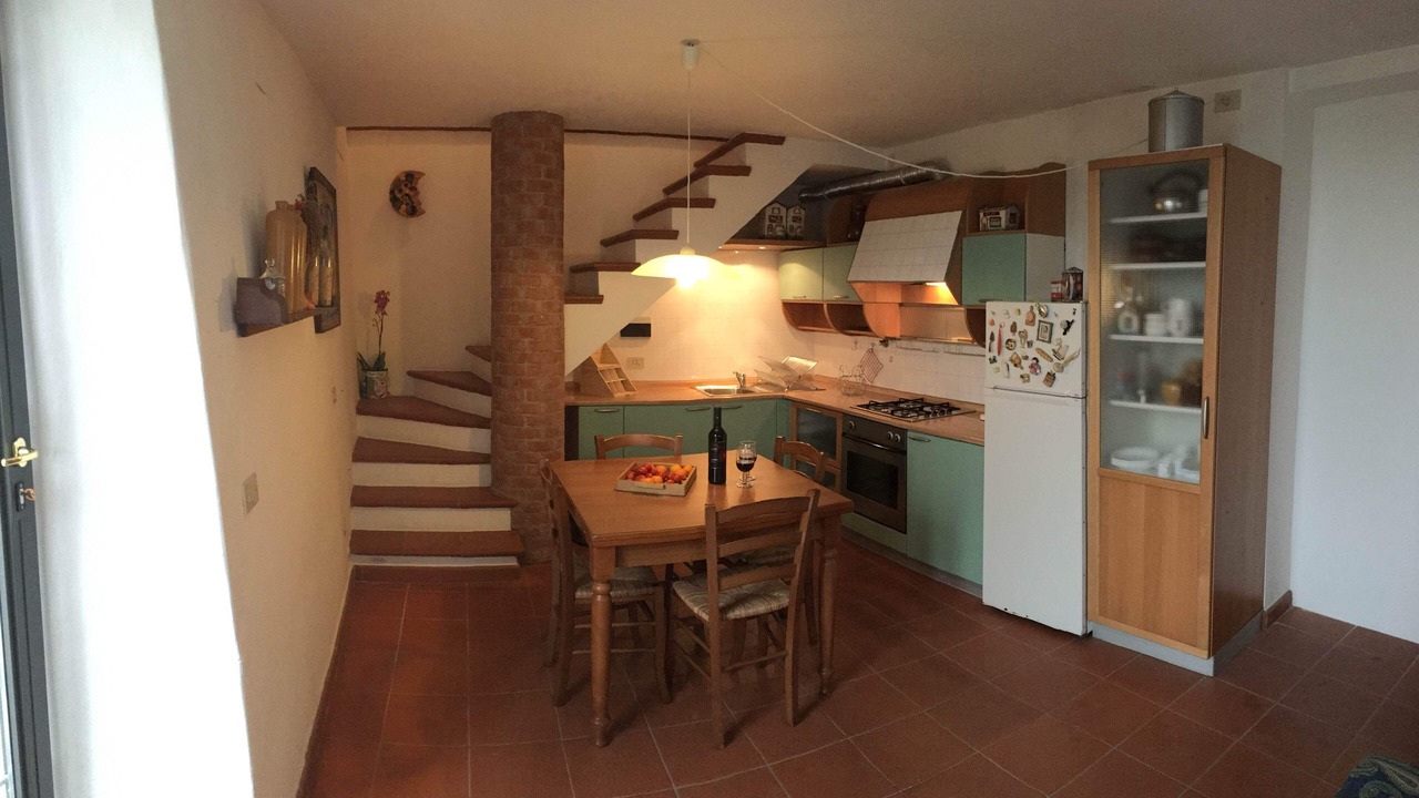 Photo of Kitchen in Bagno a Ripoli
