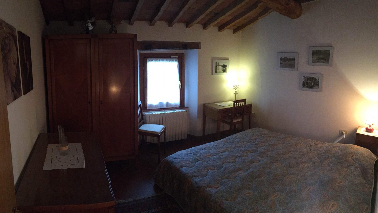 Photo of Bedroom in Bagno a Ripoli