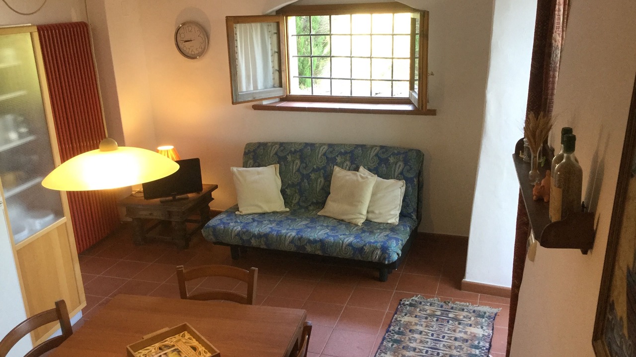 Photo of Livingroom in Bagno a Ripoli