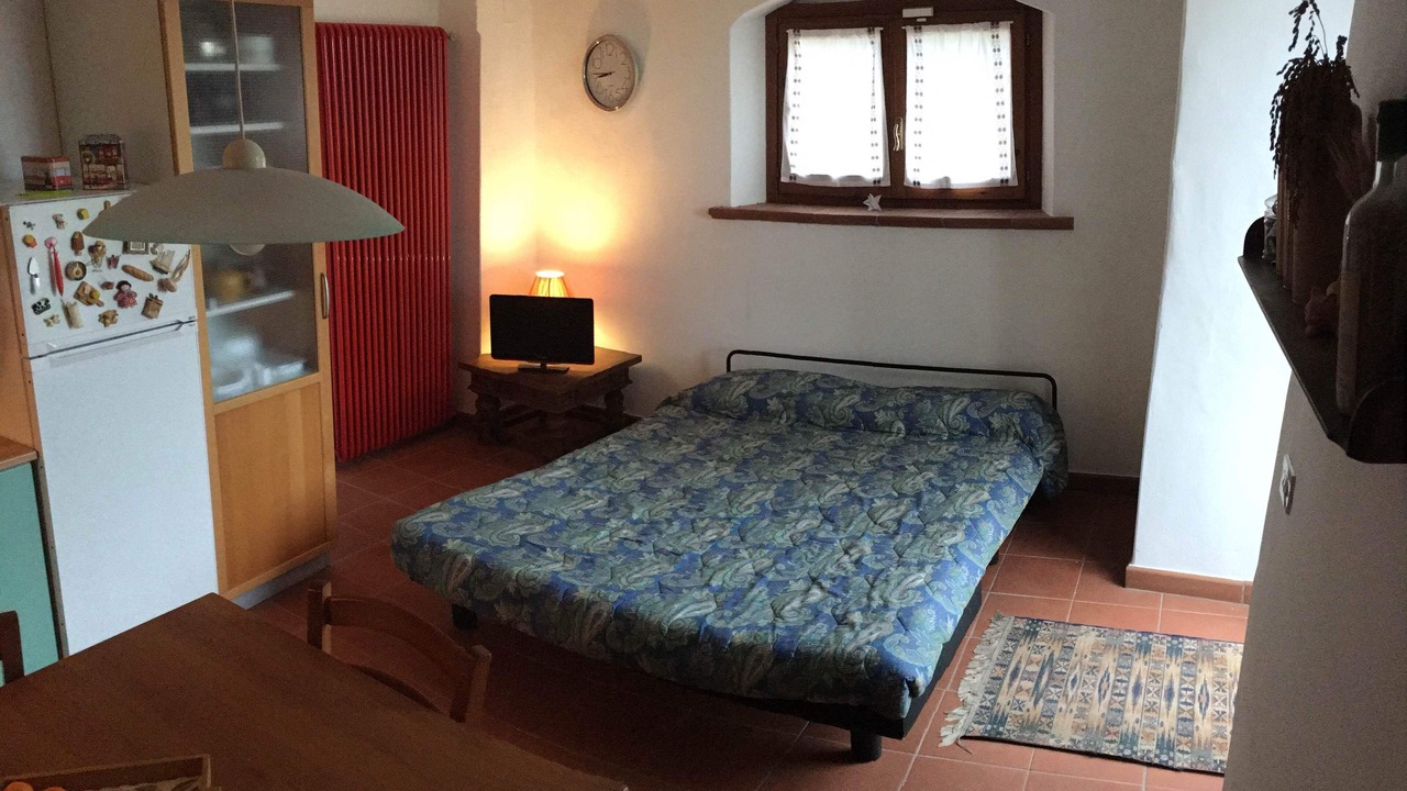 Photo of Bedroom in Bagno a Ripoli