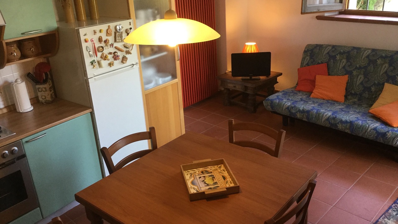 Photo of Livingroom in Bagno a Ripoli