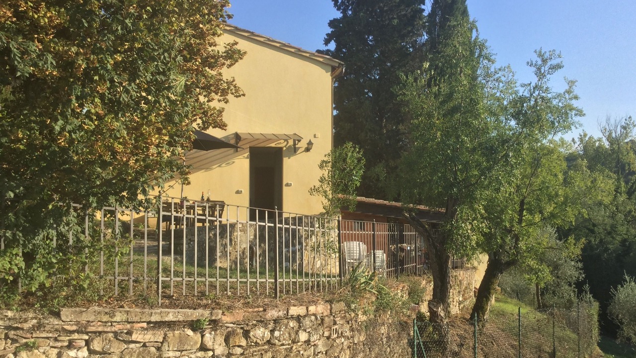 Photo of Outdoor in Bagno a Ripoli