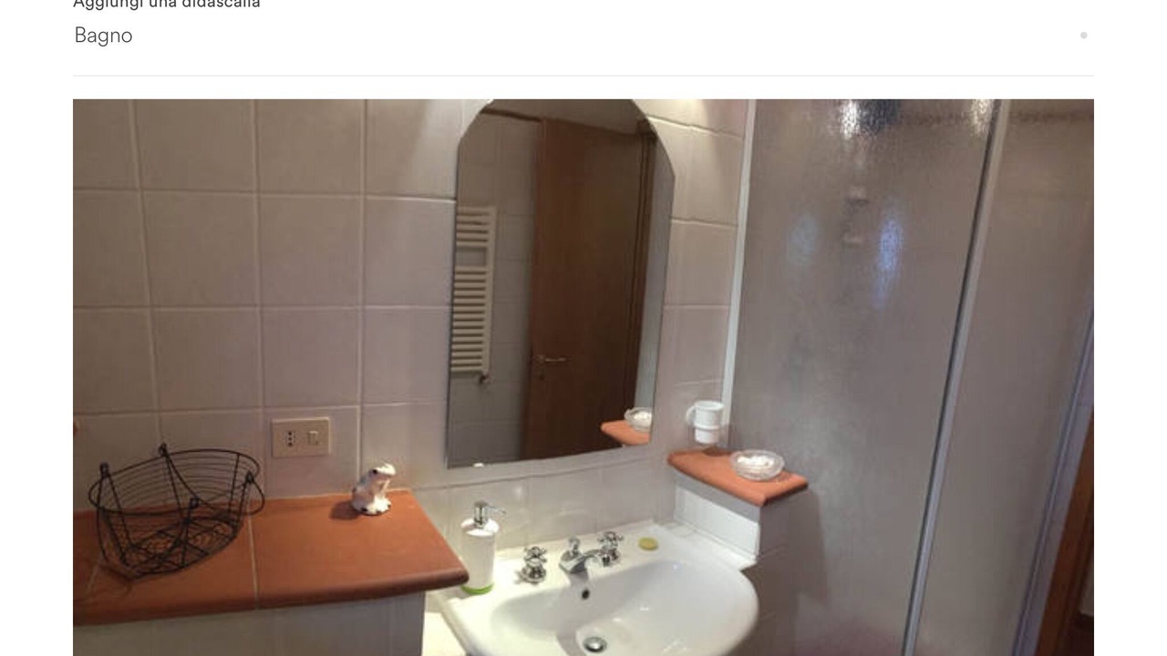 Photo of Bathroom in Bagno a Ripoli