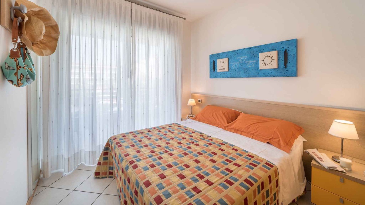 Photo of Bedroom in Bibione