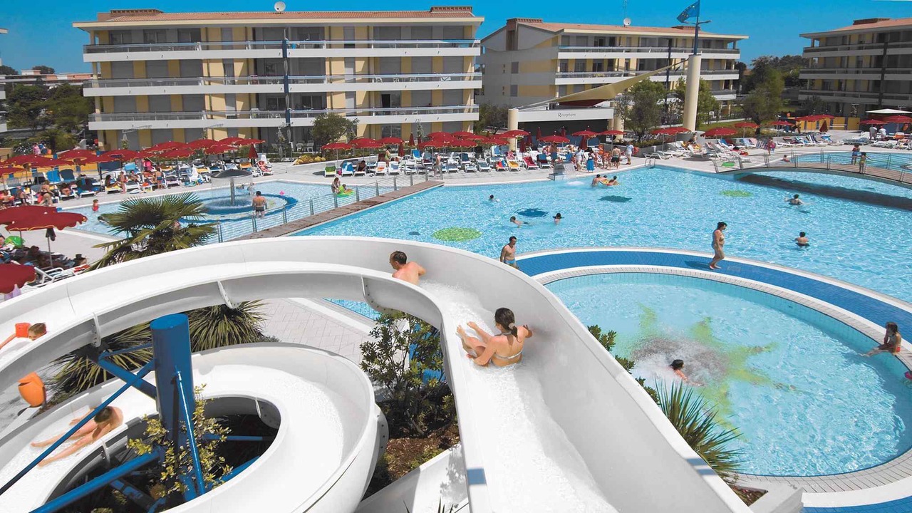 Photo of Outdoor in Bibione