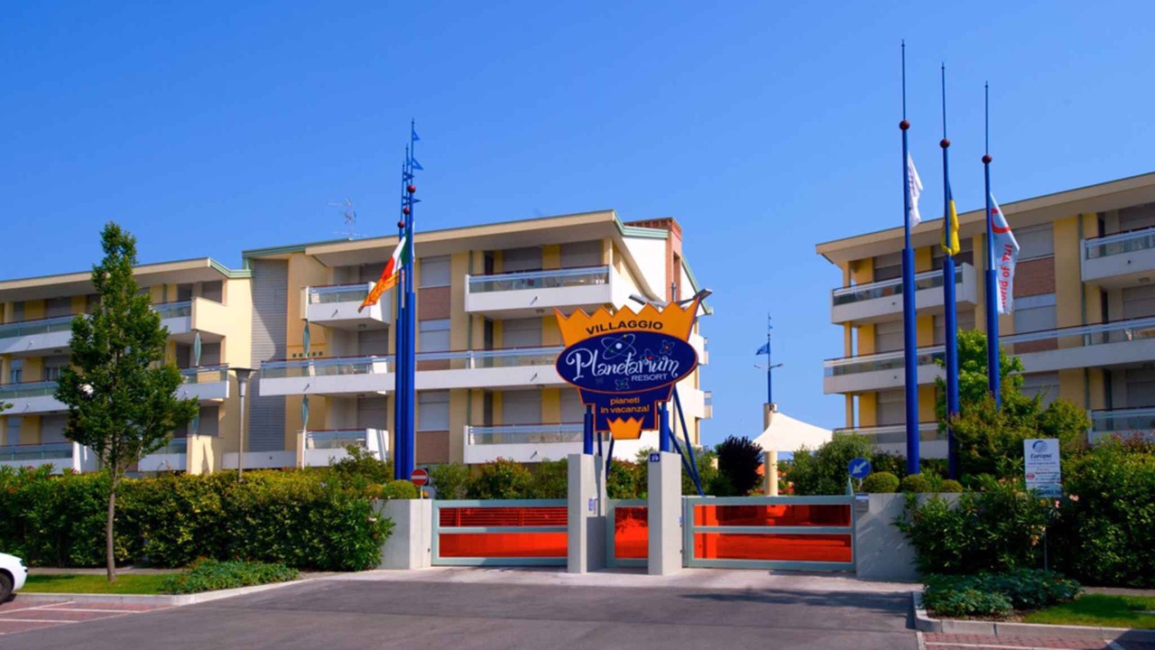 Photo of Outdoor in Bibione