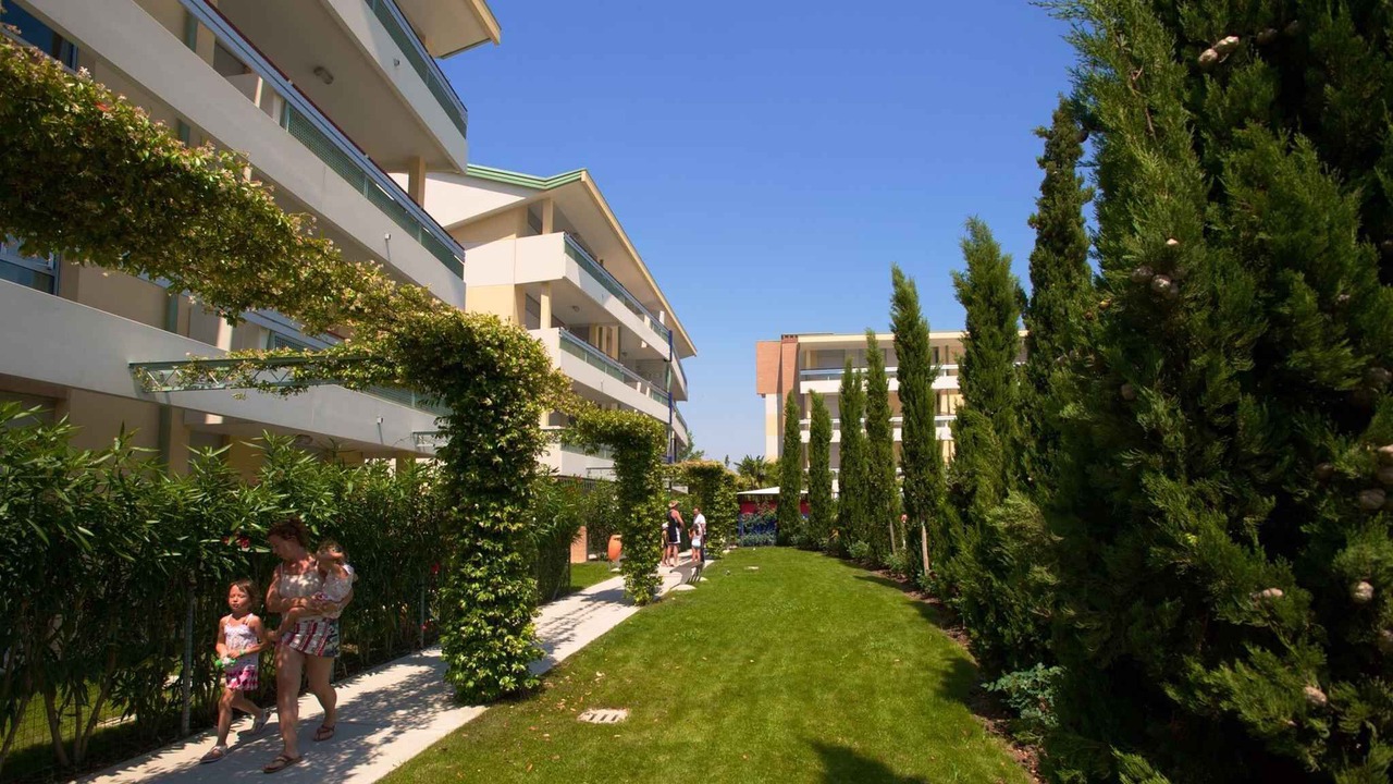 Photo of Outdoor in Bibione