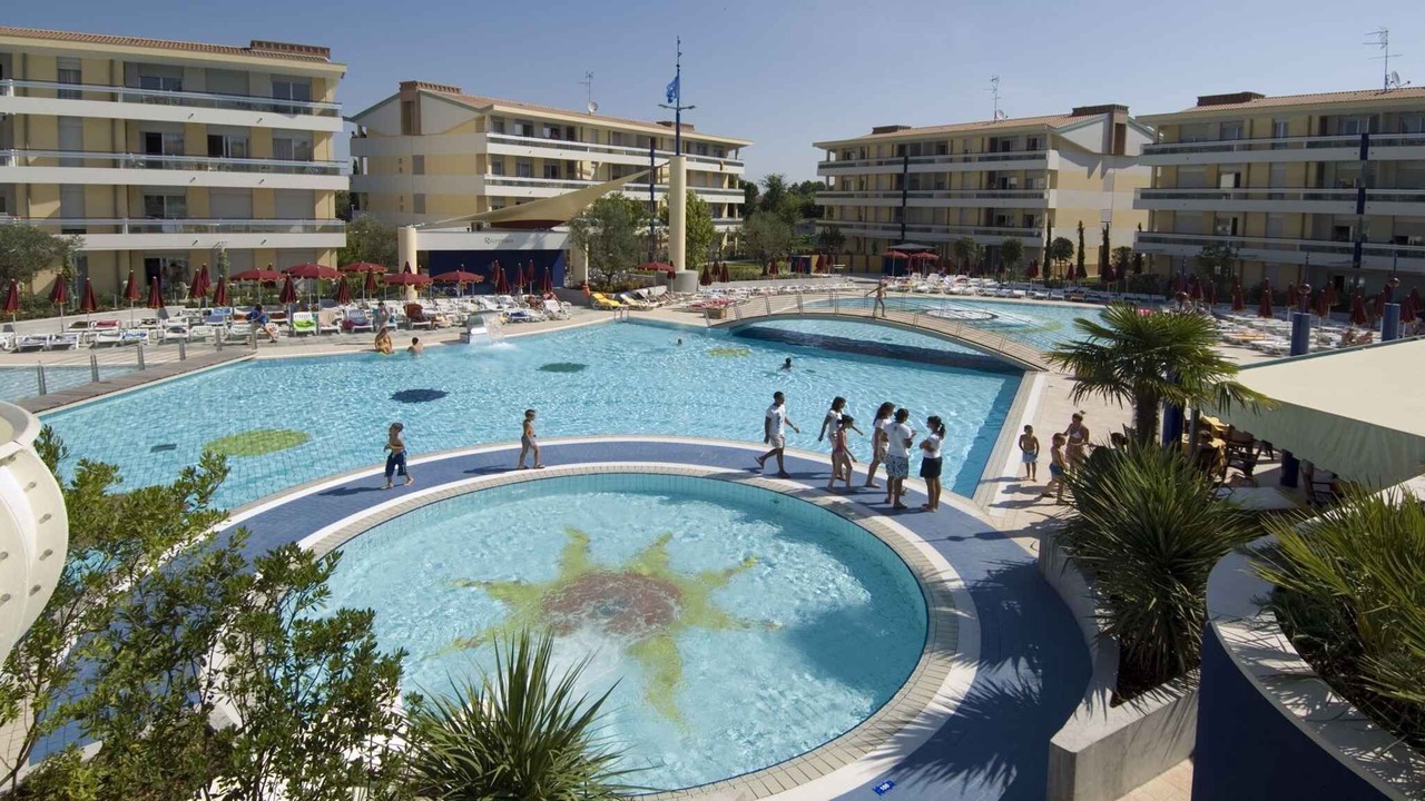 Photo of Outdoor in Bibione