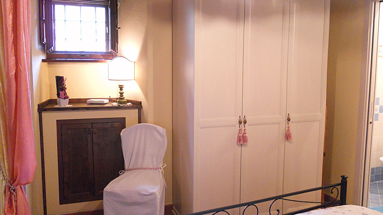 Photo of Bedroom in Cortona Old Town