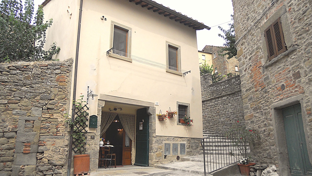 Photo of Outdoor in Cortona Old Town