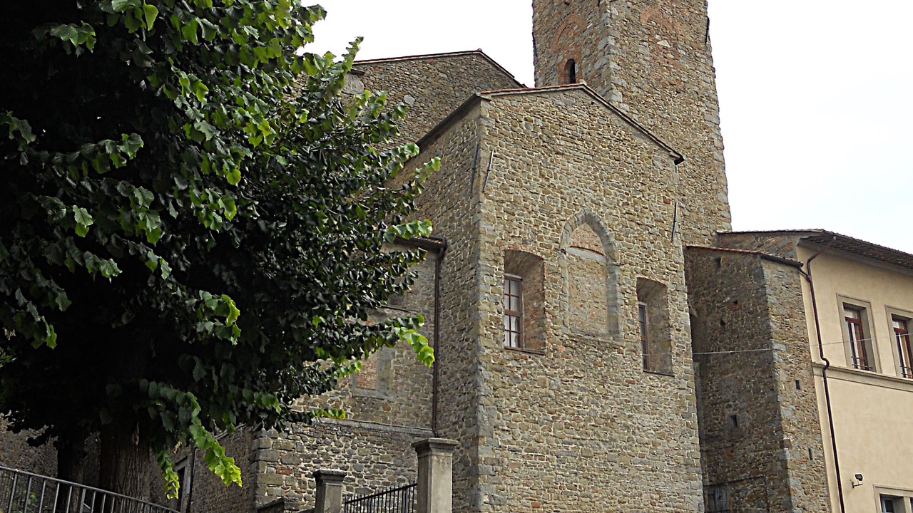 Photo of Others in Cortona Old Town