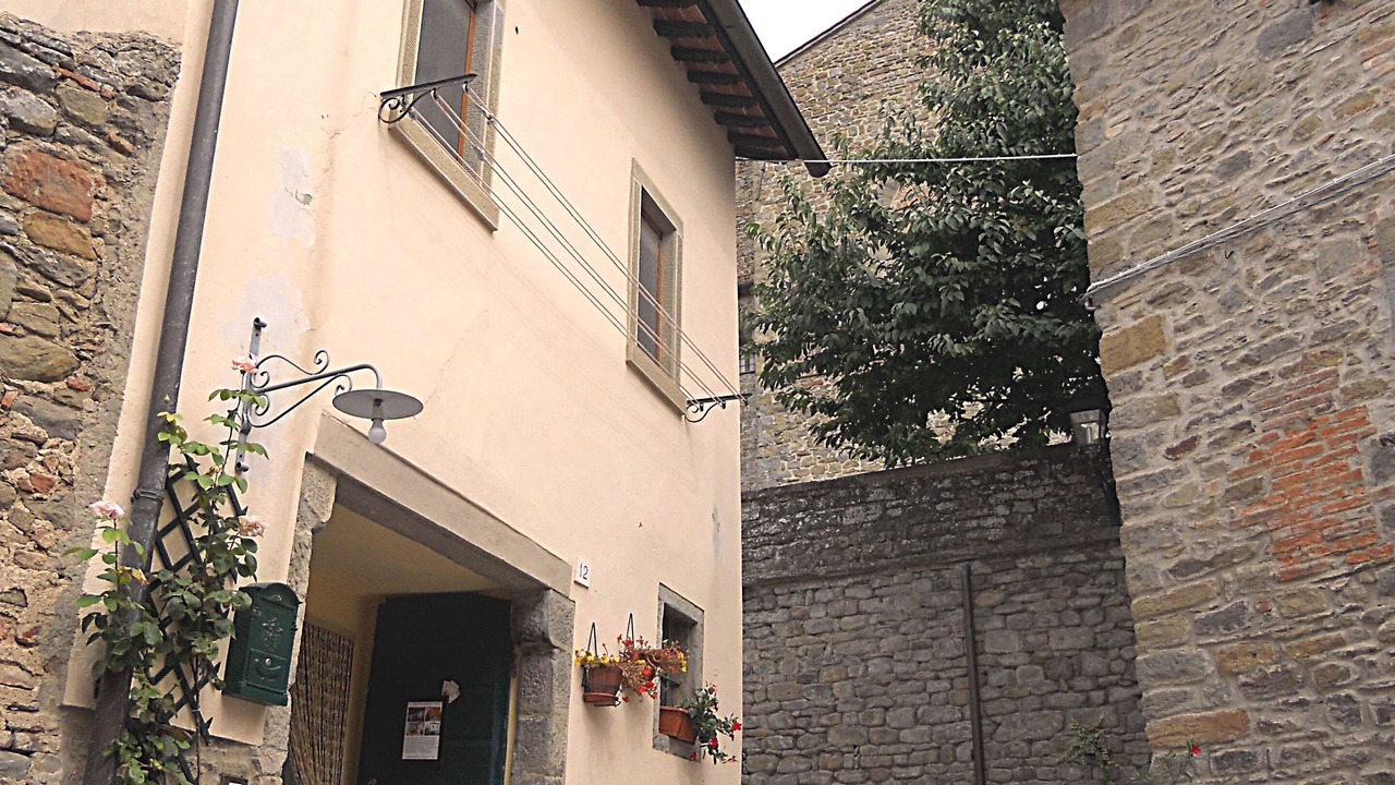 Photo of Outdoor in Cortona Old Town