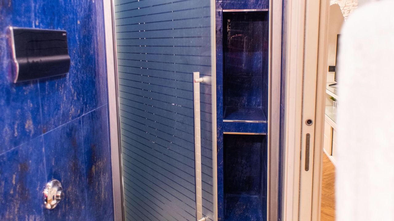 Photo of Bathroom in Borgo Vecchio