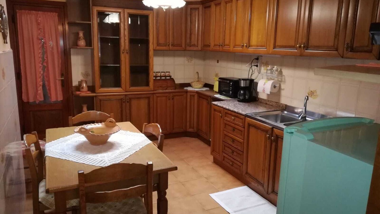 Photo of Kitchen in Nozanno