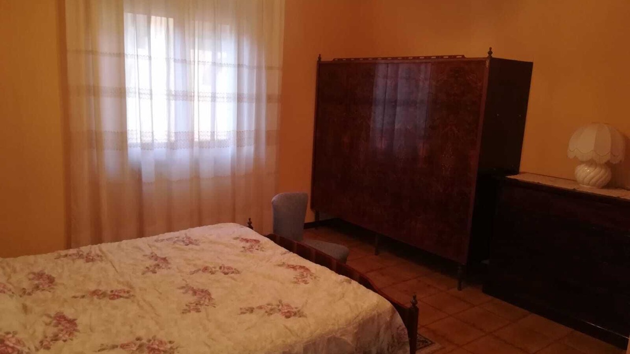 Photo of Bedroom in Nozanno