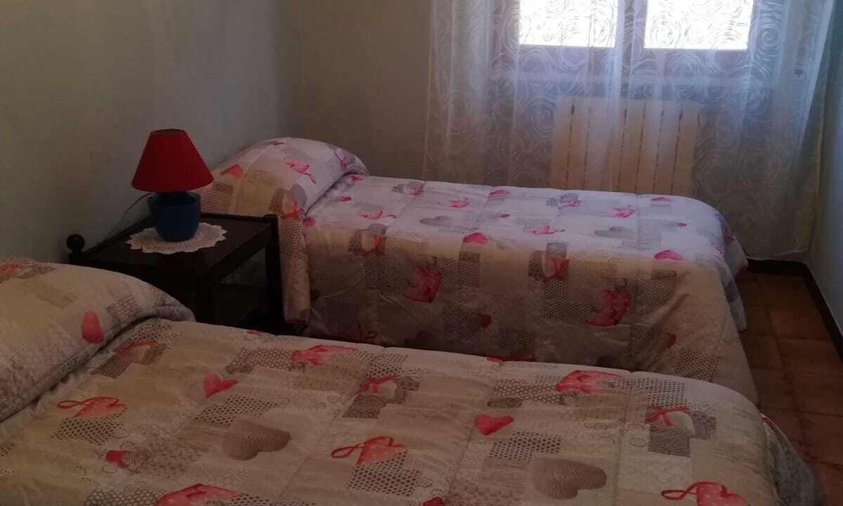 Photo of Bedroom in Nozanno