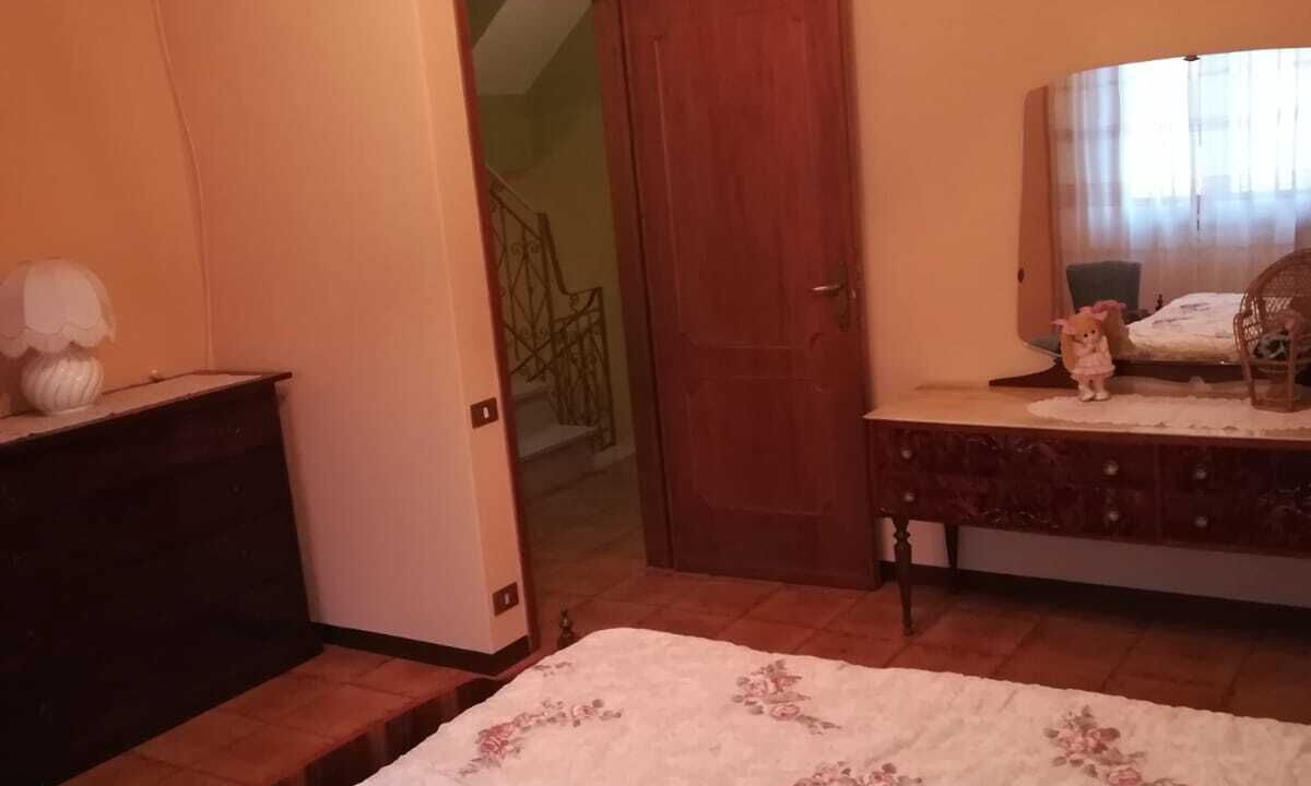 Photo of Bedroom in Nozanno