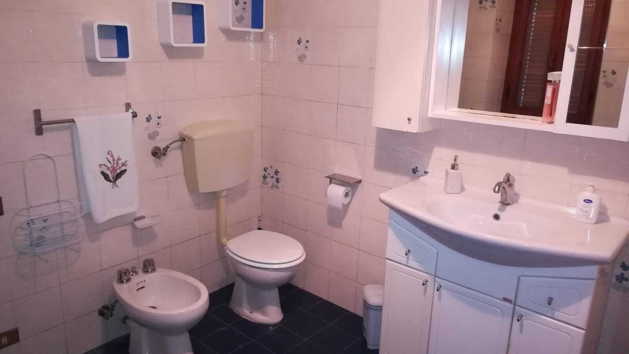 Photo of Bathroom in Nozanno